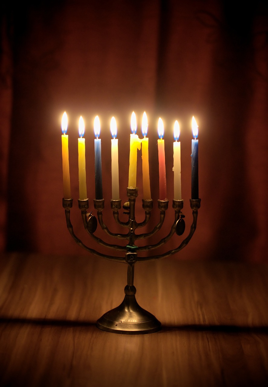 Chabad Lubawitsch - jüdische Endzeitsekte? Chabad Lubawitsch - jüdische Endzeitsekte?