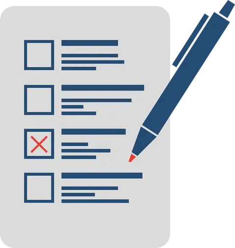 Die deutschen Wahlen sind keine Freiheit