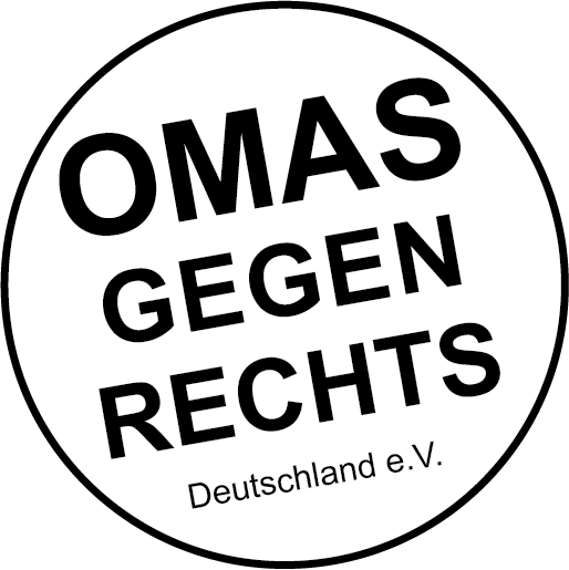 Omas gegen Rechts Omas gegen Rechts