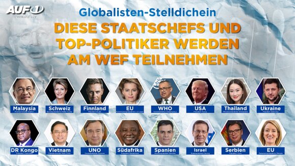 Die Täter im Überblick Die Täter im Überblick