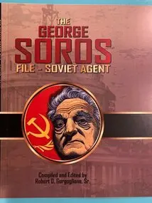 SOROS - Ein lupenreiner Sozialist SOROS - Ein lupenreiner Sozialist