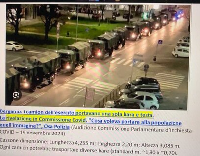 Lüge Bergamo Lüge Bergamo