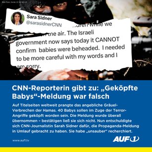 Fallschmeldung über angebliche HAMAS Verbrechen Fallschmeldung über angebliche HAMAS Verbrechen