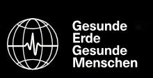 Gesunde Erde Gesunde Menschen Gesunde Erde Gesunde Menschen