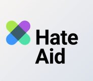 HATE AID HATE AID