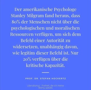 Das Milgram Experiment Das Milgram Experiment