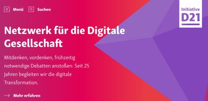 Initiative D21 Initiative D21