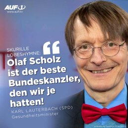 Karl Lauterbach Karl Lauterbach