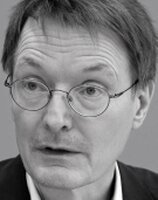 Karl Lauterbach Karl Lauterbach