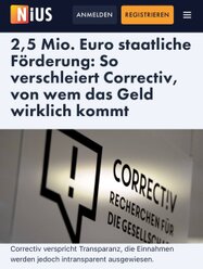 Staatliche Förderung für NGO's Staatliche Förderung für NGO's