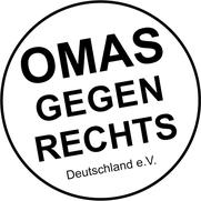 OMAS GEGEN RECHTS OMAS GEGEN RECHTS