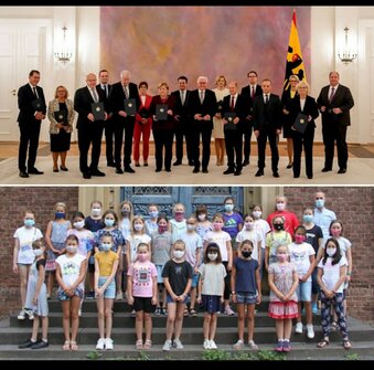 Maskenterror Maskenterror