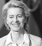 Ursula von der Leyen Ursula von der Leyen