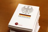 Grundgesetz auf der Abschussliste Grundgesetz auf der Abschussliste