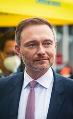 Wer ist Christian Lindner? Wer ist Christian Lindner?